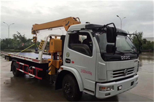 汤阴24小时道路救援服务