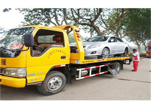 汤阴附近24小时汽车拖车服务热线