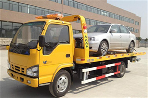 汤阴道路救援一般怎么收费