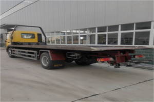 汤阴24小时公路救援电话