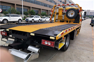 汤阴24小时汽车送油服务公司