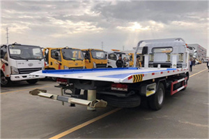 汤阴汽车救援补胎