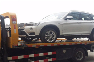 汤阴拖车24小时服务电话