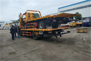 汤阴同城汽车补胎