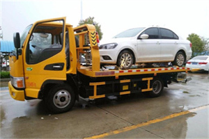 汤阴附近拖车救援24小时服务热线