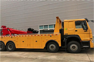 汤阴道路救援公司